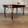 Maitland Smith Empire Style Desk