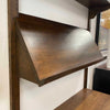 Mid Century Danish Wall Unit By Noral Olson For Kopenhun