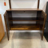 Mid Century Danish Wall Unit By Noral Olson For Kopenhun