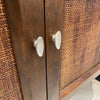 Mid Century Danish Wall Unit By Noral Olson For Kopenhun