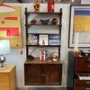 Mid Century Danish Wall Unit By Noral Olson For Kopenhun