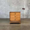 1960s Mid Century American of Martinsville Nightstand