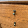 1960s Mid Century American of Martinsville Nightstand