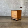 1960s Mid Century American of Martinsville Nightstand