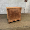 1960s Mid Century American of Martinsville Nightstand