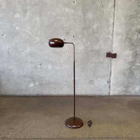 Mid Century Modern & Vintage Floor Lamps