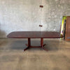 Gudme Rosewood Dining Table