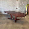 Gudme Rosewood Dining Table