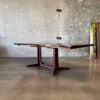 Gudme Rosewood Dining Table