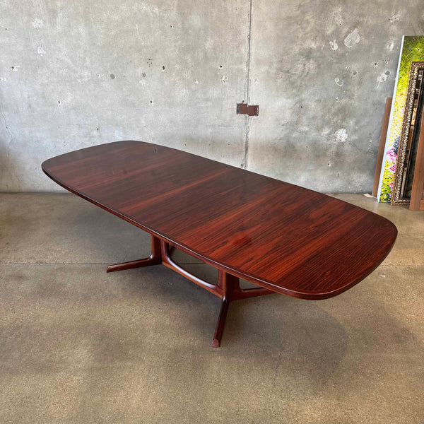 Gudme Rosewood Dining Table