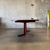 Gudme Rosewood Dining Table