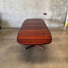 Gudme Rosewood Dining Table