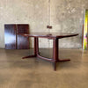 Gudme Rosewood Dining Table