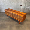 Solid Wood Credenza By Bevara Design House