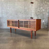 Solid Wood Credenza By Bevara Design House