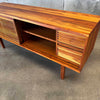 Solid Wood Credenza By Bevara Design House