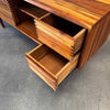 Solid Wood Credenza By Bevara Design House