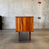 Solid Wood Credenza By Bevara Design House