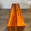 Solid Wood Credenza By Bevara Design House