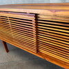 Solid Wood Credenza By Bevara Design House