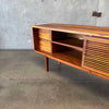 Solid Wood Credenza By Bevara Design House