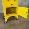 Industrial Rolling Cabinet