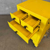 Industrial Rolling Cabinet