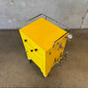 Industrial Rolling Cabinet