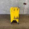 Industrial Rolling Cabinet