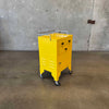 Industrial Rolling Cabinet