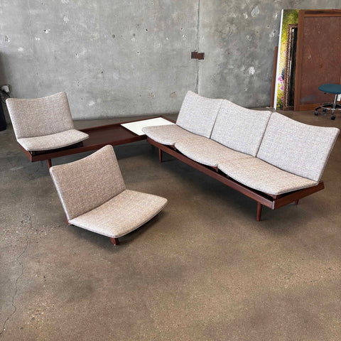 Mid-Century & More