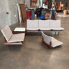 Gerald McCabe Mid Century Modern Sofa/Seating Bench