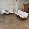 Gerald McCabe Mid Century Modern Sofa/Seating Bench