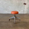 McDowell Craig Low Rolling Stool