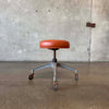 McDowell Craig Low Rolling Stool