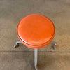 McDowell Craig Low Rolling Stool