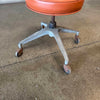 McDowell Craig Low Rolling Stool