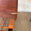 Mid Century Danish Teak Nightstands by Soren Rasmussen