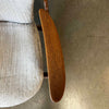 Vintage Mid Century Danish Modern Teak Rocking Chair