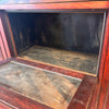 Monumental Cigar Store Cabinet / Humidor