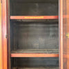 Monumental Cigar Store Cabinet / Humidor