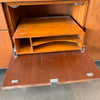 Mid Century Teak Credenza By Stow Davis