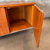 Mid Century Teak Credenza By Stow Davis