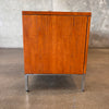 Mid Century Teak Credenza By Stow Davis