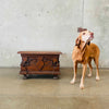 Antique Spanish Chest