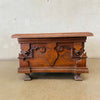 Antique Spanish Chest