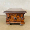 Antique Spanish Chest