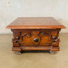 Antique Spanish Chest