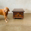 Antique Spanish Chest