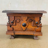 Antique Spanish Chest